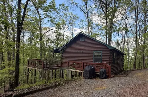660 Ripshin Mountain Rd, Blue Ridge, GA 30513