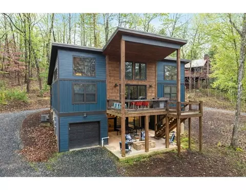 130 Orbit Ln, Ellijay, GA 30540