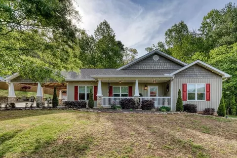 78 Bells Hollow-trackro, Blairsville, GA 30512