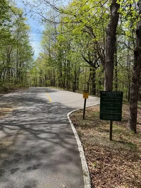 lot26 Falcons Nest, Jasper, GA 30143