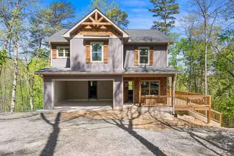 123 Pamela Ct, Ellijay, GA 30540