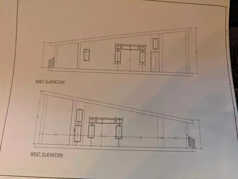 lot1 Chestnut Gap Rd, Blue Ridge, GA 30513
