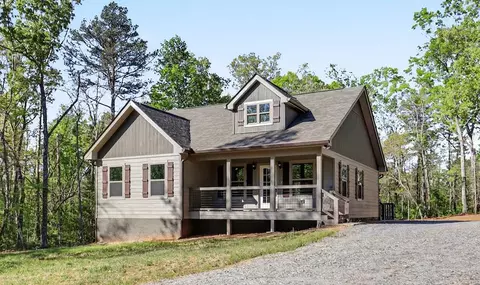 1323 John Smith Rd E, Blairsville, GA 30512