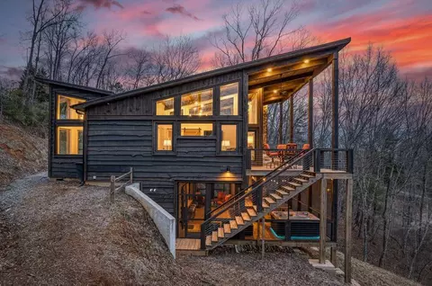 49 Chestnut Overlook, Blue Ridge, GA 30513