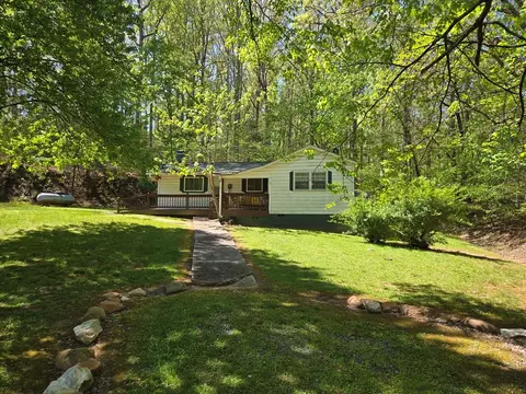 4320 Mineral Bluff Hwy, Mineral Bluff, GA 30559
