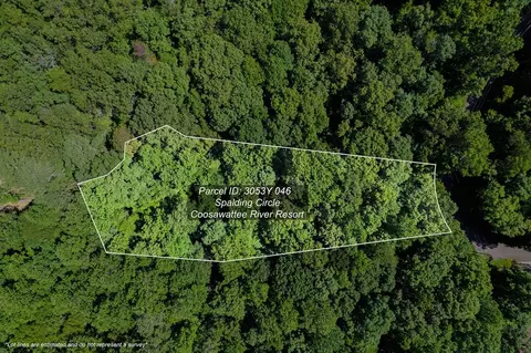 lot1164 Spalding Cir, Ellijay, GA 30540