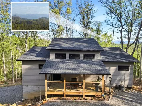 194 Quiet Woods Trl, Murphy, NC 28906