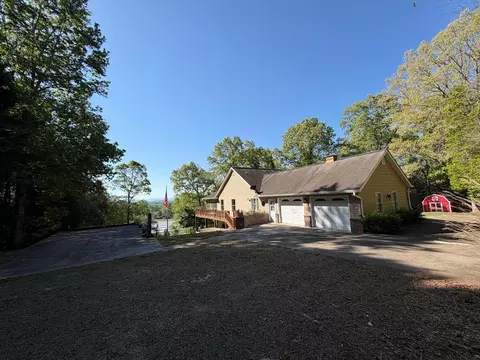 78 Timber Ridge Ln, Hayesville, NC 28904