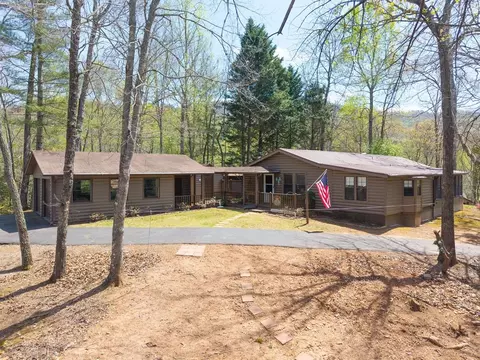 1855 Deer Run Cir, Hiawassee, GA 30546