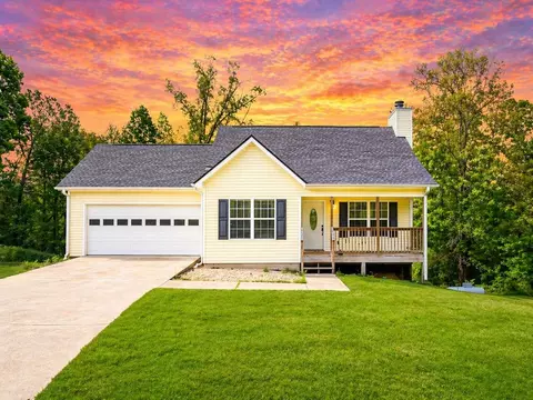 1304 Dalrymple Cir, Ellijay, GA 30540