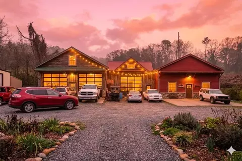 731 Progress Rd, Ellijay, GA 30540