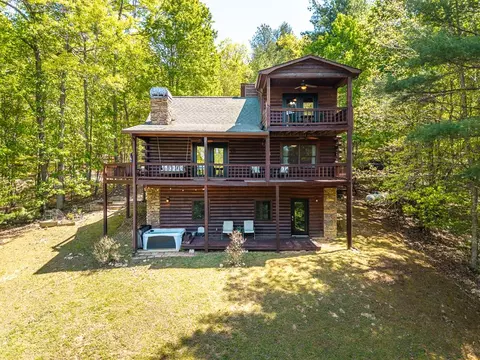 288 Kimbolton Dr, Morganton, GA 30560