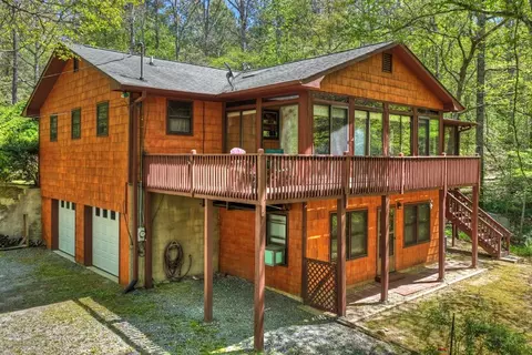 509 Ponderosa, Ellijay, GA 30540