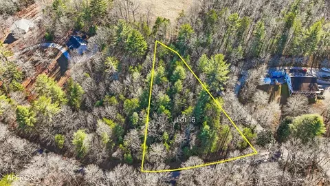 lot16 Stacy Ln, Blairsville, GA 30512