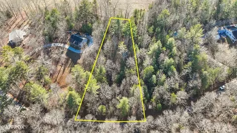 lot17 Stacy Ln, Blairsville, GA 30512
