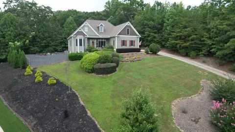 195 Windsor Way, Jasper, GA 30143