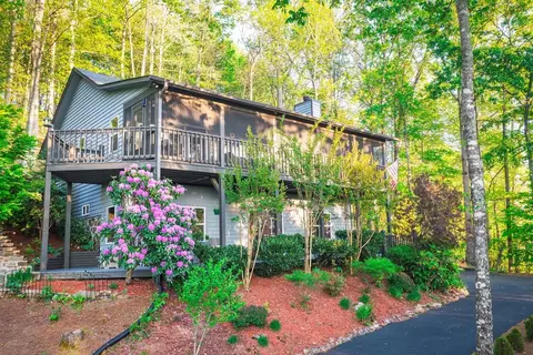 288 Sunny View Dr, Blairsville, GA 30512