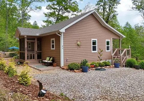 83 Highland Dr, Blairsville, GA 30512