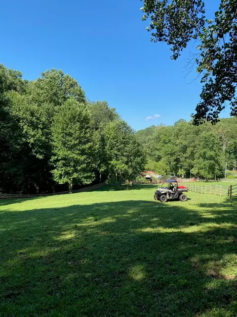 Tract 3 Doublehead Gap Road, Blue Ridge, GA 30513