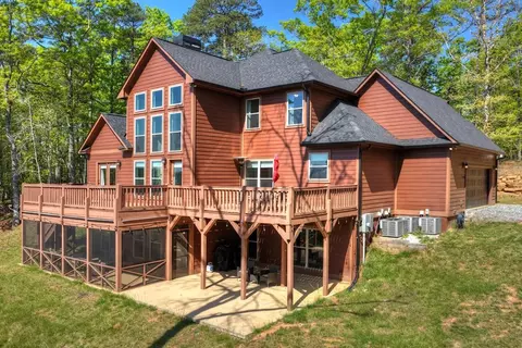 769 Voylestown Rd, Morganton, GA 30560