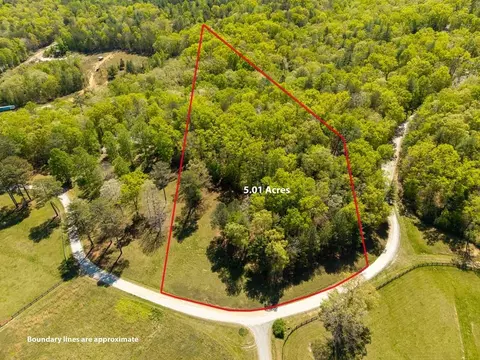 lot3 Spring Camp Rd, Ellijay, GA 30536