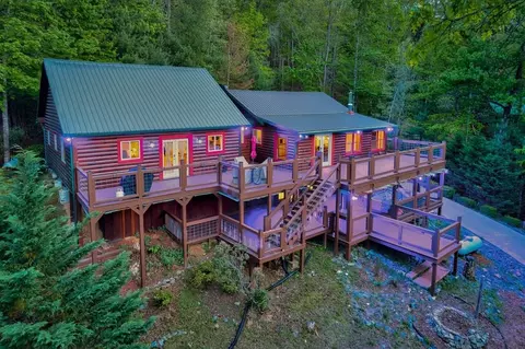 19 The Forest Rd, Blue Ridge, GA 30513