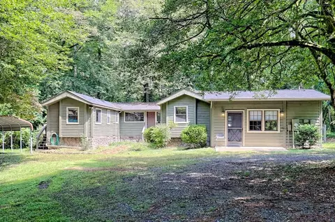 641 Cold Branch Rd, Hayesville, NC 28904
