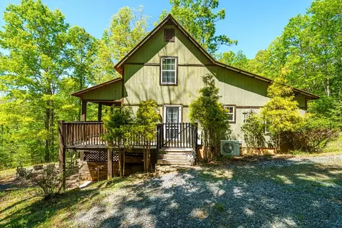 955 Mull Dr, Mineral Bluff, GA 30559