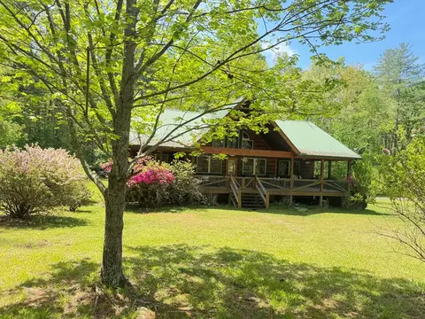 33 Big Tree Rd, Suches, GA 30572