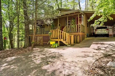 167 Mountain Stream Rd, Murphy, NC 28906