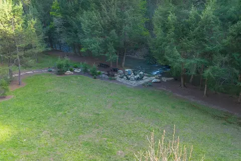 Exterior - 317 Crestview Ln, Cherry Log, GA 30522 photo 13 of 18