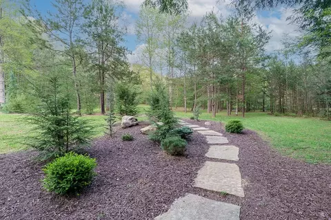Exterior - 317 Crestview Ln, Cherry Log, GA 30522 photo 14 of 18