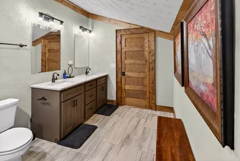Bath - 317 Crestview Ln, Cherry Log, GA 30522 photo 6 of 7