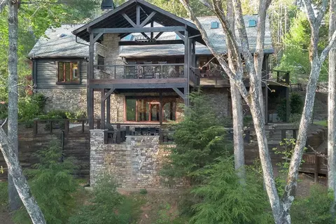 Other - 317 Crestview Ln, Cherry Log, GA 30522 photo 15 of 15