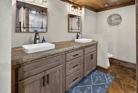 Bath - 317 Crestview Ln, Cherry Log, GA 30522 photo 7 of 7