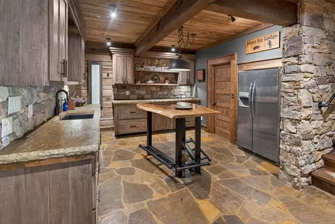 Kitchen - 317 Crestview Ln, Cherry Log, GA 30522 photo 1 of 8