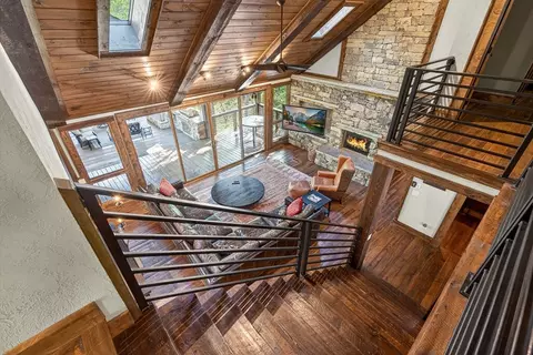 Other - 317 Crestview Ln, Cherry Log, GA 30522 photo 6 of 15