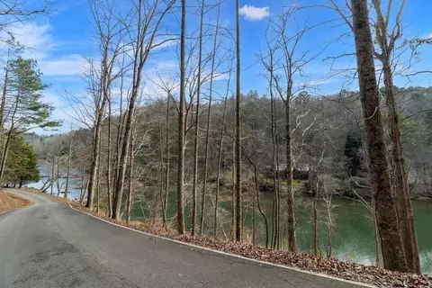 lot2965 Monticello Dr, Ellijay, GA 30540
