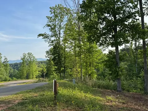 lot8 Mystic Dr, Ellijay, GA 30540