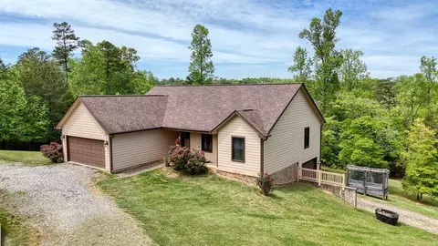 366 Upper Fox Trl, Blairsville, GA 30512