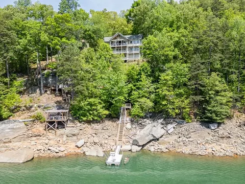 509 Lonesome Pine Rd, Murphy, NC 28906