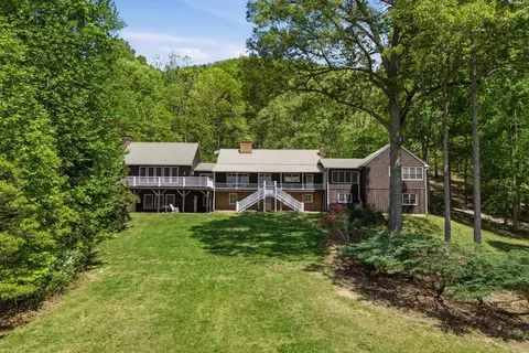 1837 Deep South Farm Rd, Blairsville, GA 30512