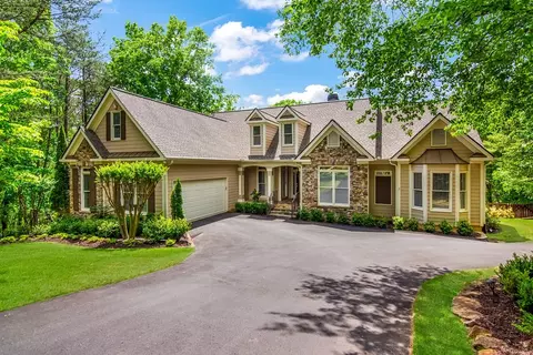 77 Tally Cove Rd, Jasper, GA 30143