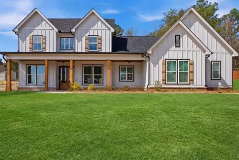 361 Village Creek Dr, Jasper, GA 30143