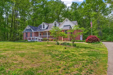 80 Sowers Rd, Blue Ridge, GA 30513