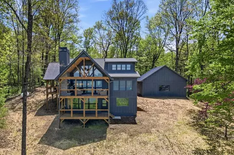 30 Wilderness Vw, Ellijay, GA 30540