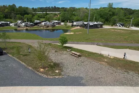 160 Mountain Meadows Cir, Morganton, GA 30560