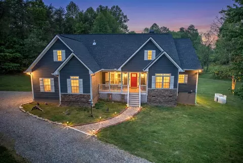 1324 Fairview Church Rd, Blairsville, GA 30512