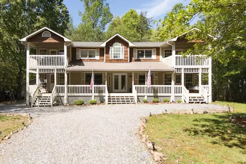721 Whispering Pines Rd, Blairsville, GA 30512