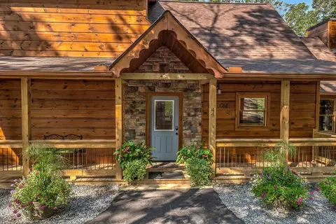 44 Windy Valley Spur, Blue Ridge, GA 30513